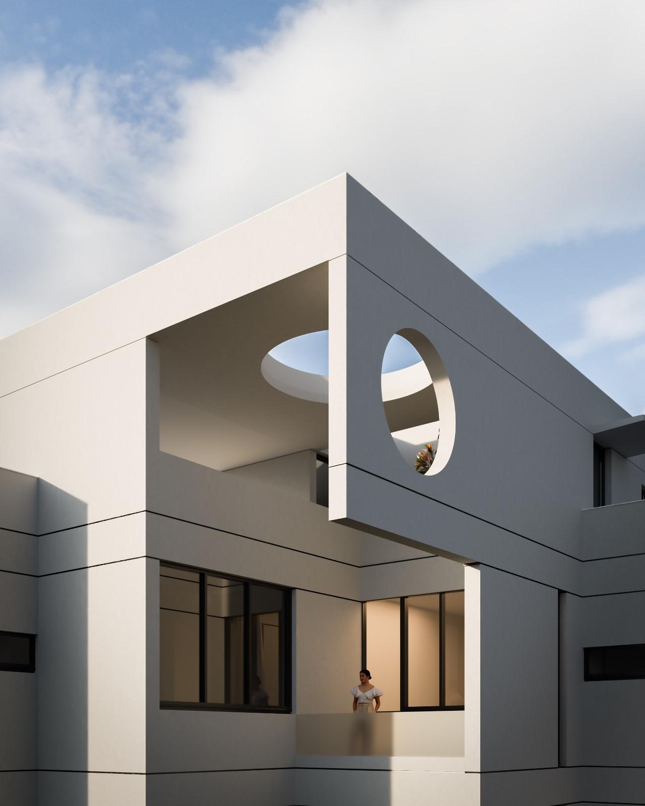 elevated living